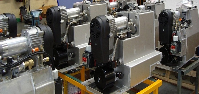 Produit FBO - Sablage